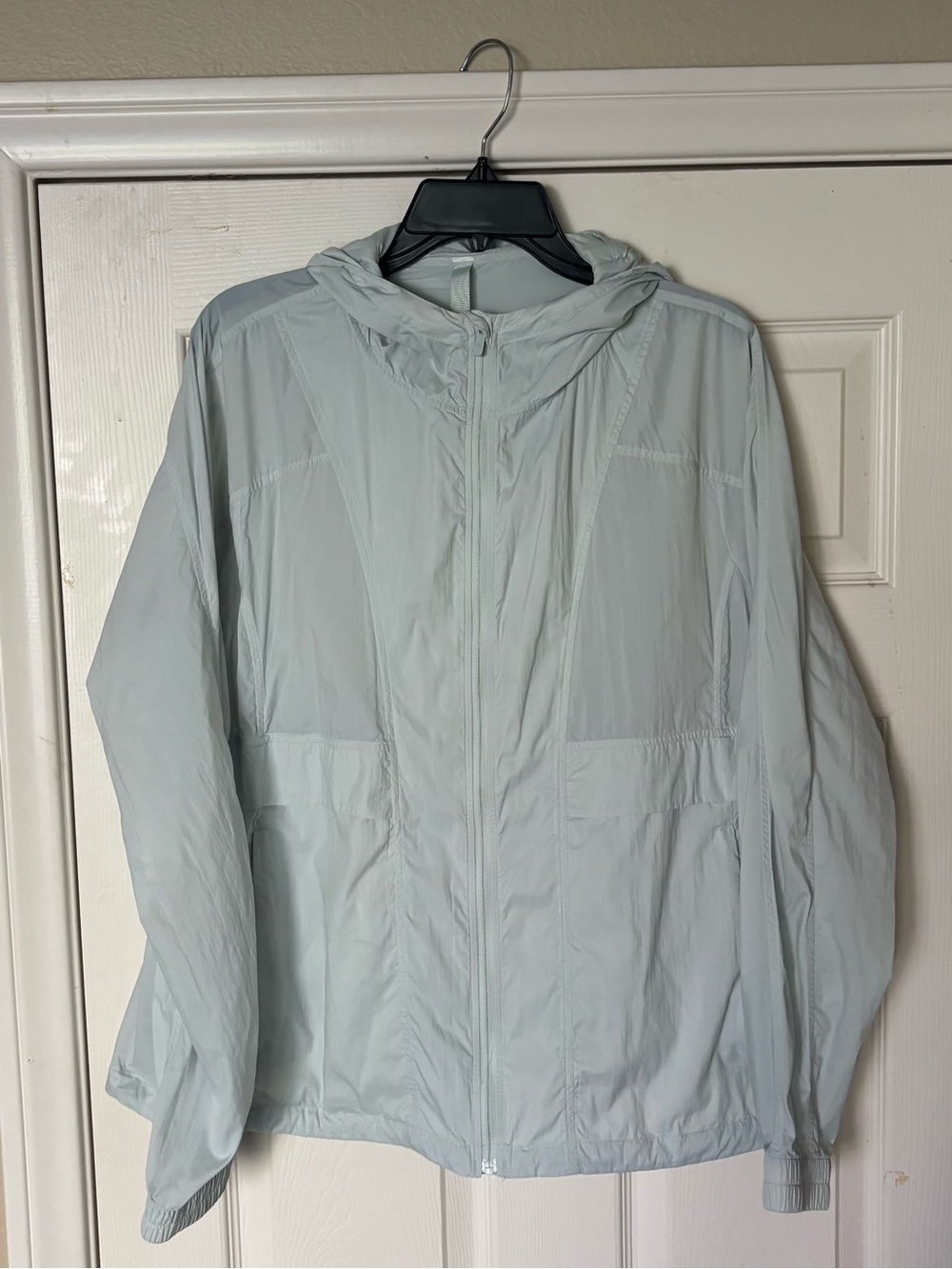 Lululemon Hood-Lite Relaxed-Fit Jacket